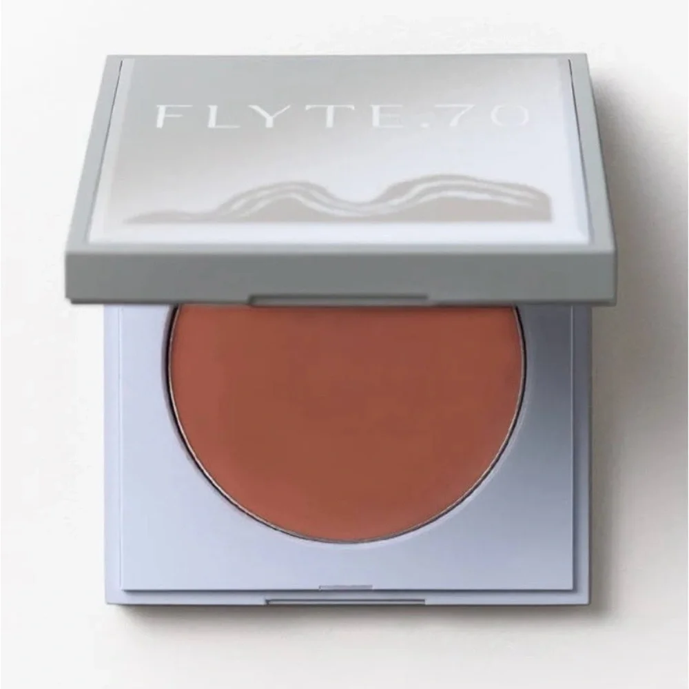 FLYTE 70 Hazy Cheek Crème‎ - Look of Love